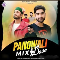 PANGWALI MIX DOSE