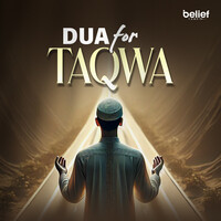 Dua for Taqwa