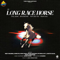 Long Race Horse