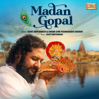 Madan Gopal