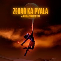 Zeher Ka Pyala (Psy Trance Mix)