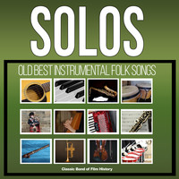 Solos Old Best Instrumental Folk Songs