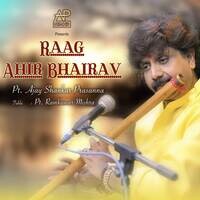 Raag Ahir Bhairav by Pt. Ajay Shankar Prasanna