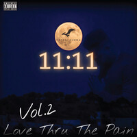 Love Thru the Pain 11.11, Vol. 2