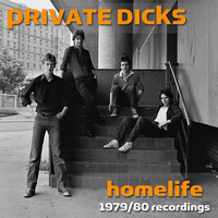 Homelife 1979/80 Recordings