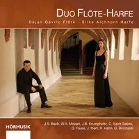 Duo Flöte und Harfe