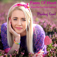 Faces of Heart (Heart and Soul Rock Vocalized)