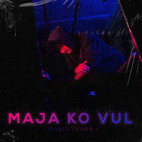 Maja Ko Vul
