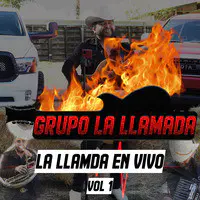 La Llamada, Vol.1 (En Vivo)