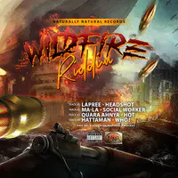 Wildfire Riddim