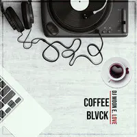 Coffee Blvck