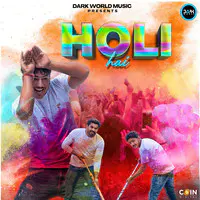 Holi Hai