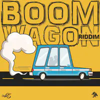 Boom Wagon Riddim