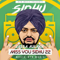 Miss You Sidhu 22