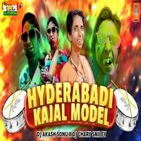Hyderabadi Kajal Model