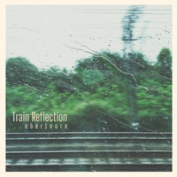 Train Reflection