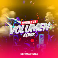 Subele El Volumen (Remix)