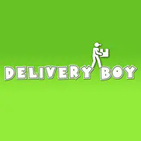 Delivery Boy