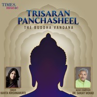 Trisaran Panchasheel - The Buddha Vandana