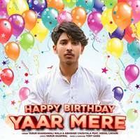 Happy Birthday Yaar Mere (feat. Vishal Likhari)
