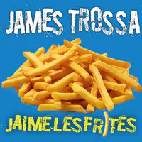 J'aime les frites