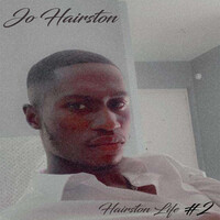 Hairston Life #2