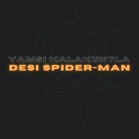 Desi Spider-man