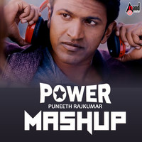 Puneeth Rajkumar Mashup