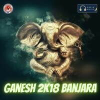 Ganesh 2k18 Banjara