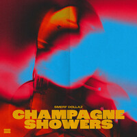Champagne Showers