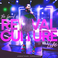 The Sound of Revival Culture, Vol. 2 (Live)