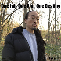 One Jah, One Aim, One Destiny