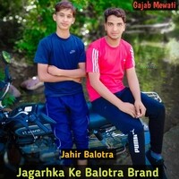 Jagarhka Ke Balotra Brand