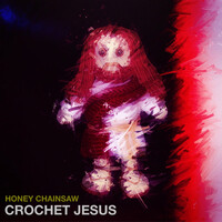 Crochet Jesus