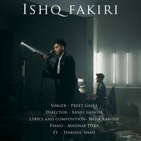 Ishq Fakiri Piano