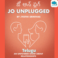 JO UNPLUGGED (TELEGU) - season - 1