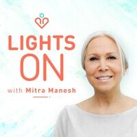 Lights On with Mitra Manesh - season - 3