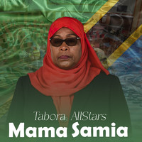 Mama Samia