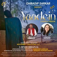 Yaadein (A Musical Memoir)