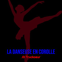 La Danseuse en Corolle