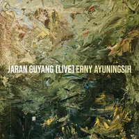Jaran Guyang (Live)