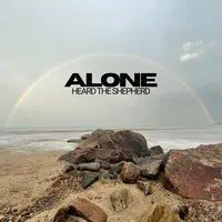 Alone