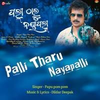 Palli Tharu Nayapalli