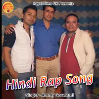 Hindi Rap Song