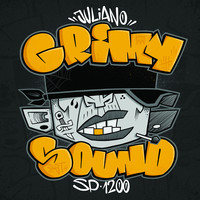 Grimy Sound SP1200