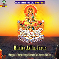 Bhaiya Ayiha Jarur