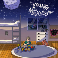 Young Mexico