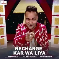 Recharge Kar Wa Liya