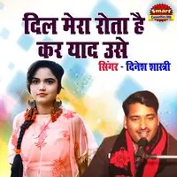 Dil Mera Rota Hai Kar Yaad Usse