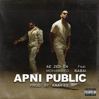 Apni Public